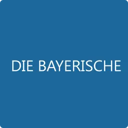 die Bayerische Versicherungen