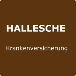 HALLESCHE Private Zusatzversicherungen