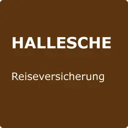 HALLESCHE Reiseversicherung