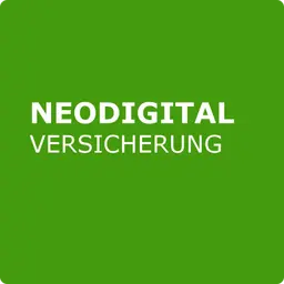 NEODIGITAL Versicherungslösungen