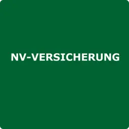 NV Versicherungen